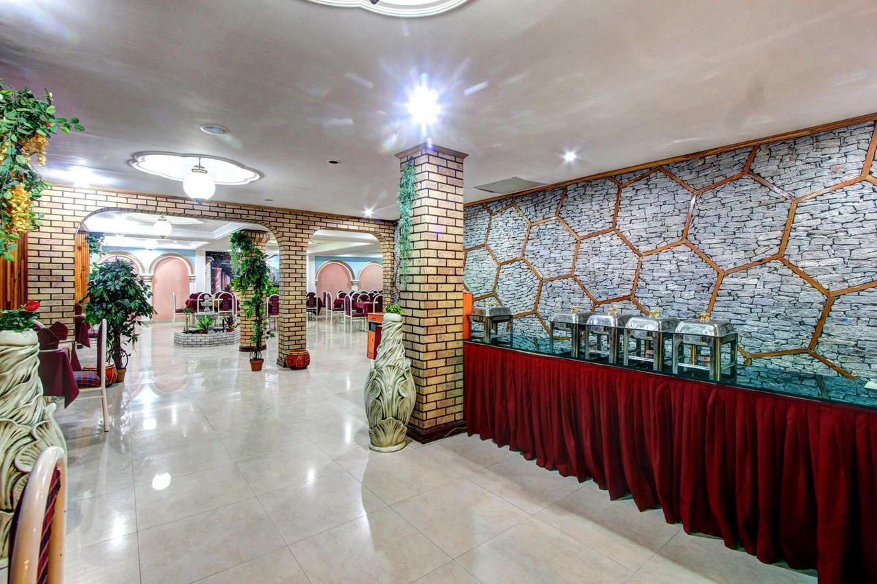 Hotel Mountain Top Manali  Luaran gambar