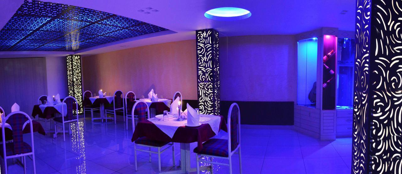 Hotel Mountain Top Manali  Luaran gambar