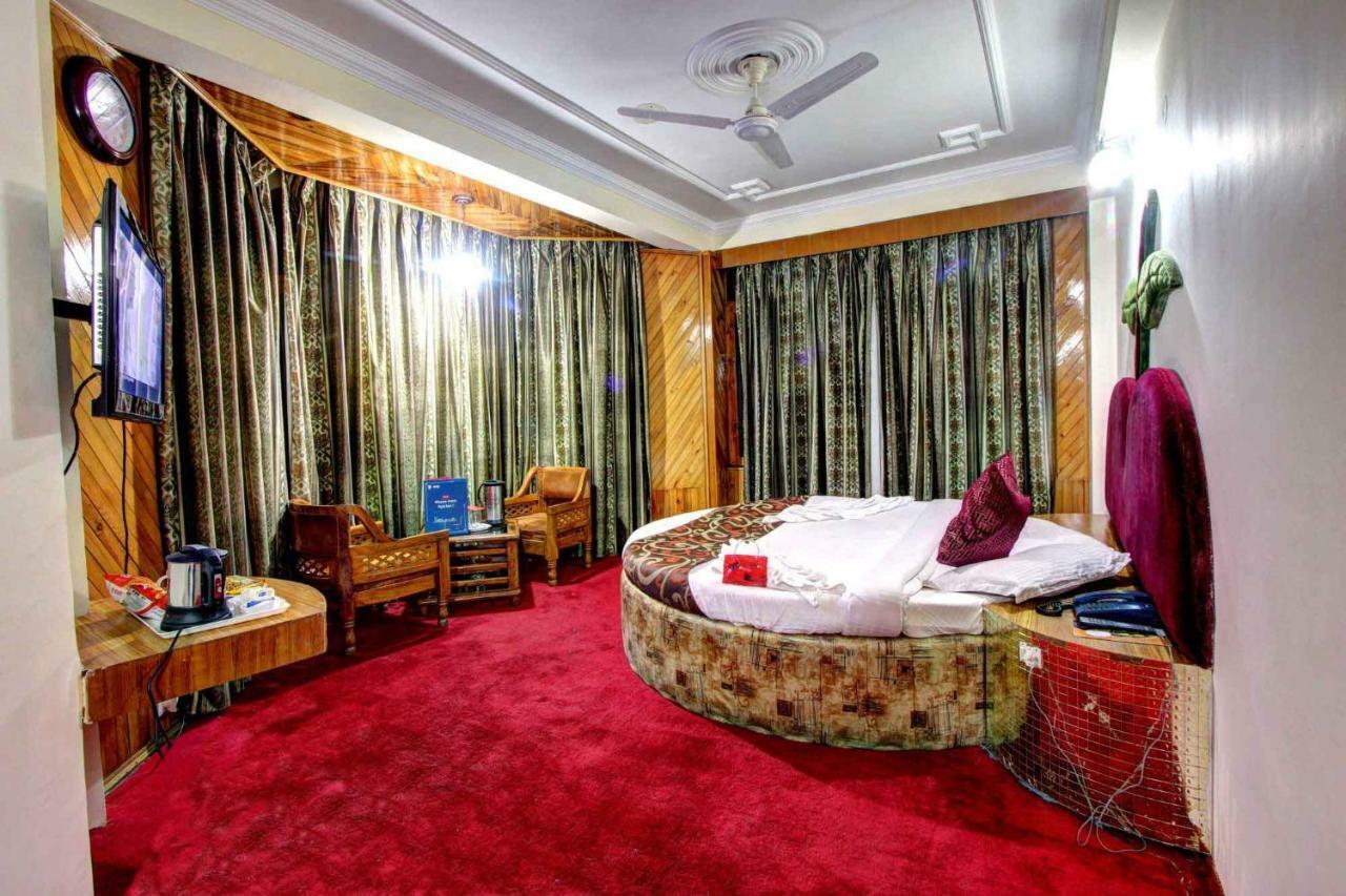Hotel Mountain Top Manali  Luaran gambar